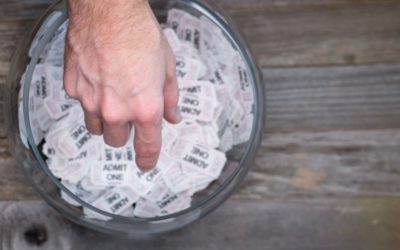 How a Contest or Giveaway Can Attract Business Prospects