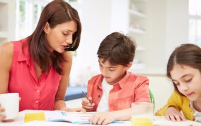 How My Parents Groomed Me to Be a Successful Entrepreneur