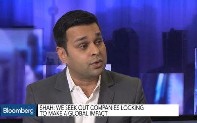 How One Seed-Level Investor Makes His Bets