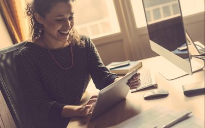 How to Start Thinking Big