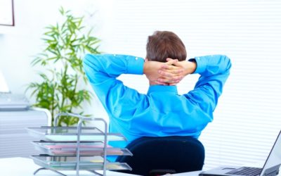 How to Work When You Don’t Feel Like It