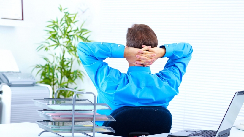 How to Work When You Don’t Feel Like It