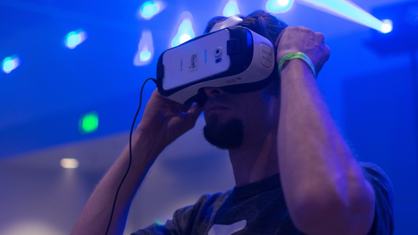 How Virtual Reality Will Change Storytelling and Marketing in the Next Decade