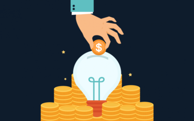 In Potentially Risky Strategy, U.S. Startups Are Piling on Debt