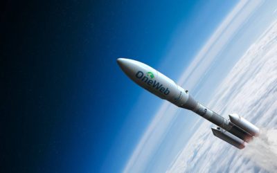 Japan’s SoftBank Invests $1 Billion in Satellite Startup OneWeb