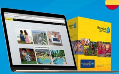 Learn a New Language and Save $90 With Rosetta Stone