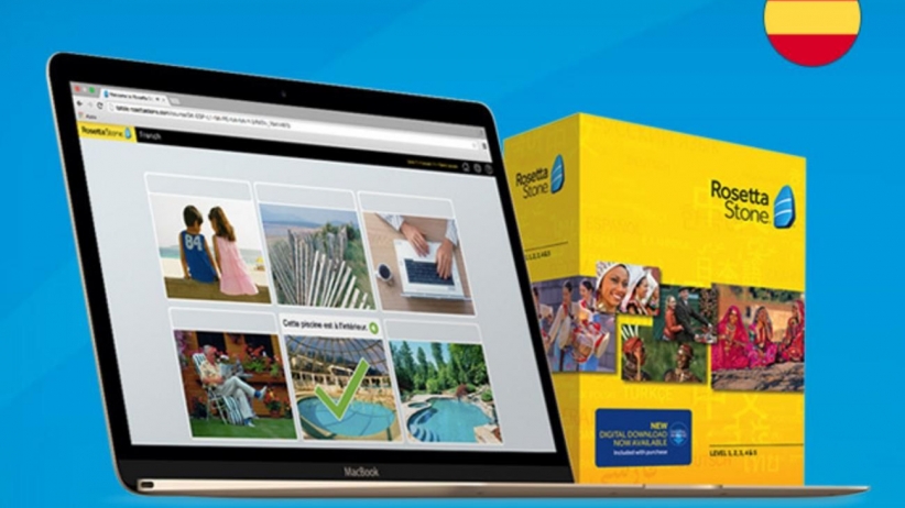 Learn a New Language and Save $90 With Rosetta Stone