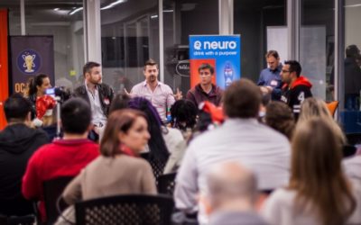 Local Startup Communities Are Helping Build the National Tech Landscape