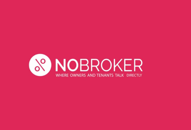 NoBroker Raises Another Rs 50 Crores Via Series B Funding From South Korean Investor KTB