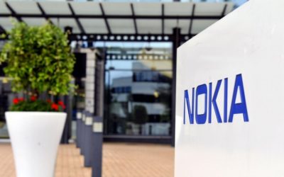Nokia Sues Apple for Allegedly Violating 32 Technology Patents