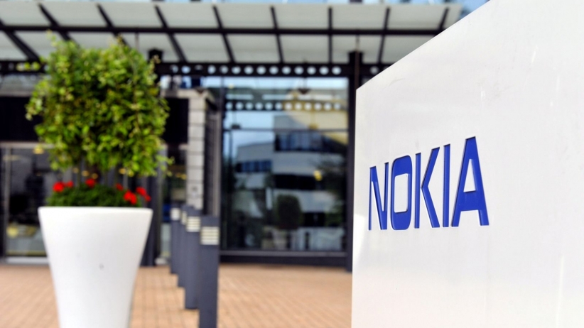 Nokia Sues Apple for Allegedly Violating 32 Technology Patents