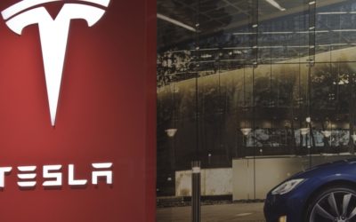 Panasonic to Invest More Than $256 Million in Tesla’s U.S. Plant for Solar Cells