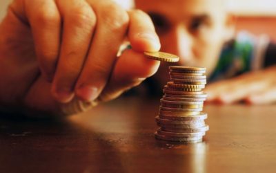 Pay Yourself: Why Founders Should Set Aside Profits Every Month