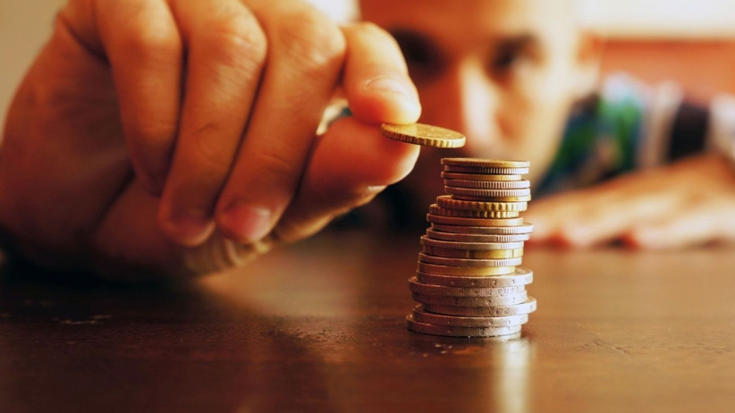 Pay Yourself: Why Founders Should Set Aside Profits Every Month