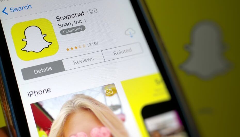 Snap doubled its acquisitions in 2016 as it builds toward IPO