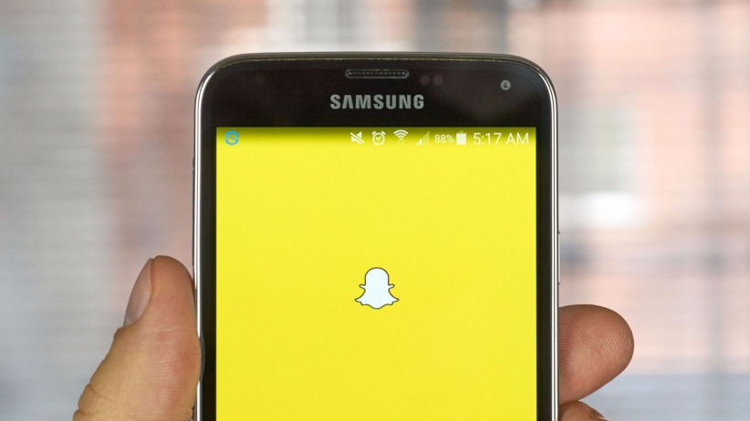 Snapchat Is Buying an Israeli Augmented Reality Startup