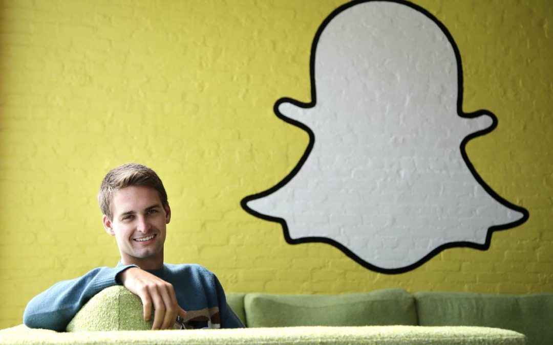 Snap’s IPO Roadshow Message: We’re the Next Facebook, Not the Next Twitter