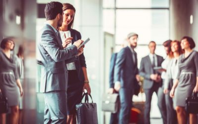 Stop Selling to Your Network Group and Start Educating Them