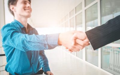 The 10 Unmistakable Habits of Irresistible People