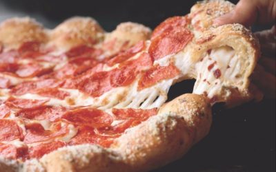 The 7 Biggest Fast-Food Successes of This Year