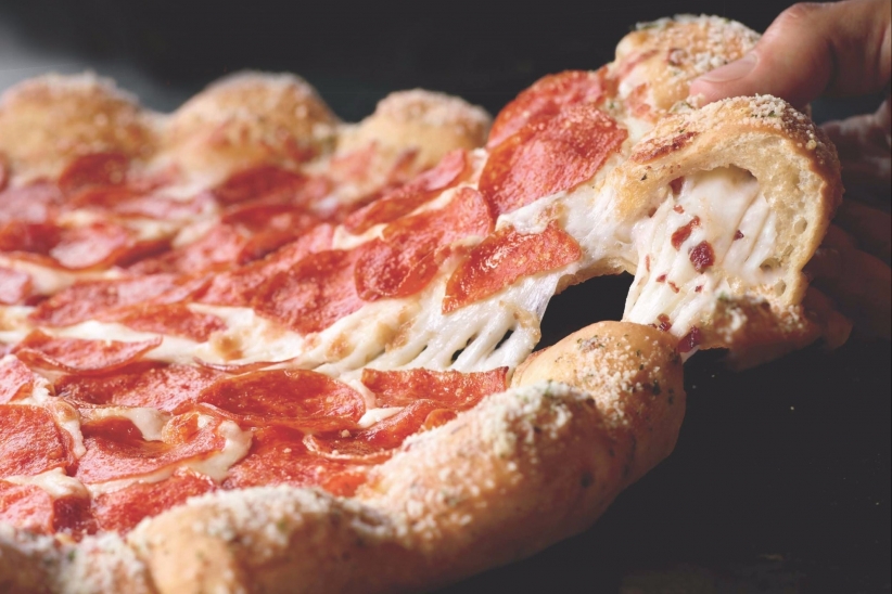 The 7 Biggest Fast-Food Successes of This Year