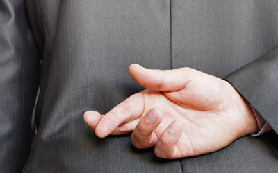 The Best Way to Avoid Your Next Business Disaster