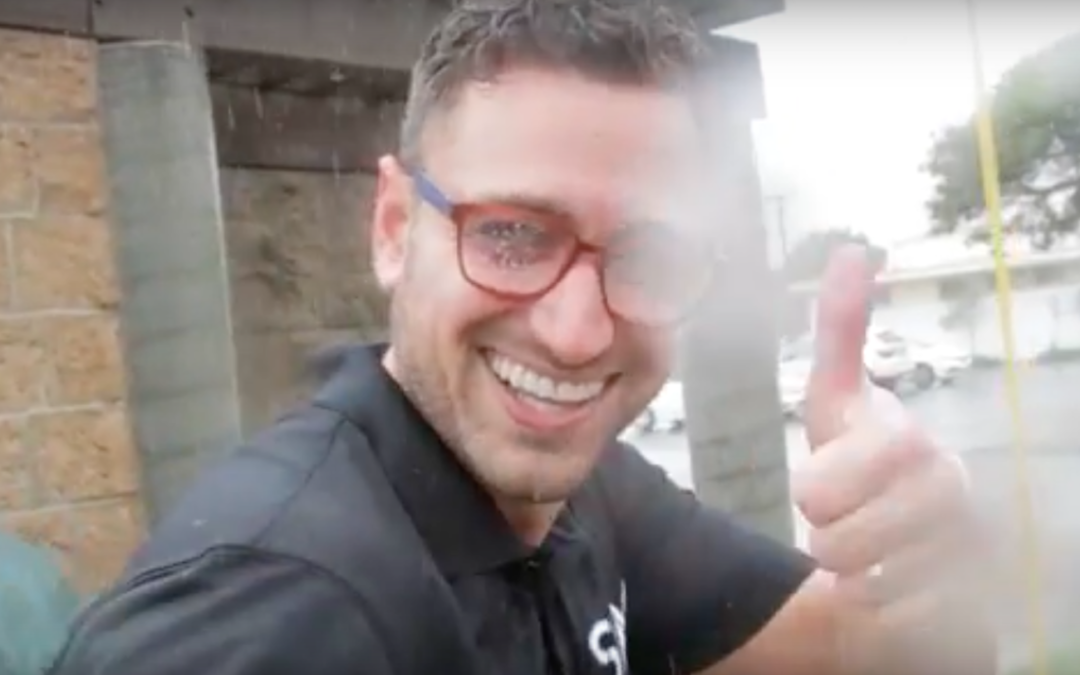 The Biochemical Reason Helping Others Is Good for You