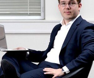 This workplace training start-up has raised $4 million in pre-Series A funding