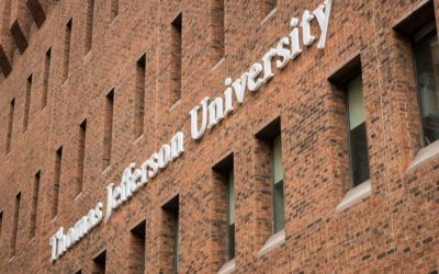 Thomas Jefferson University Receives $3 Million Marijuana Research Grant