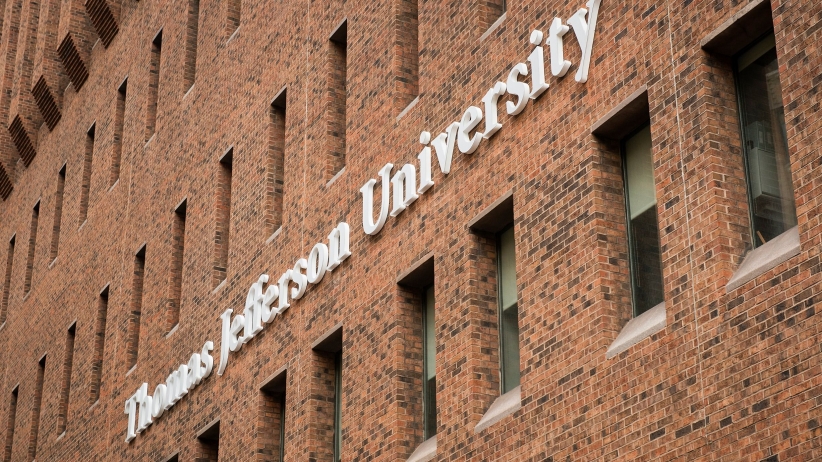 Thomas Jefferson University Receives $3 Million Marijuana Research Grant