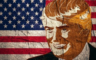 Trump Purposely Ignored 4 Golden Rules of Sales and Marketing