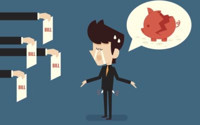 U.S. Startups Are Piling on Debt