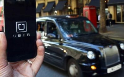 Uber Lost More Than $800 Million in the Third Quarter of 2016