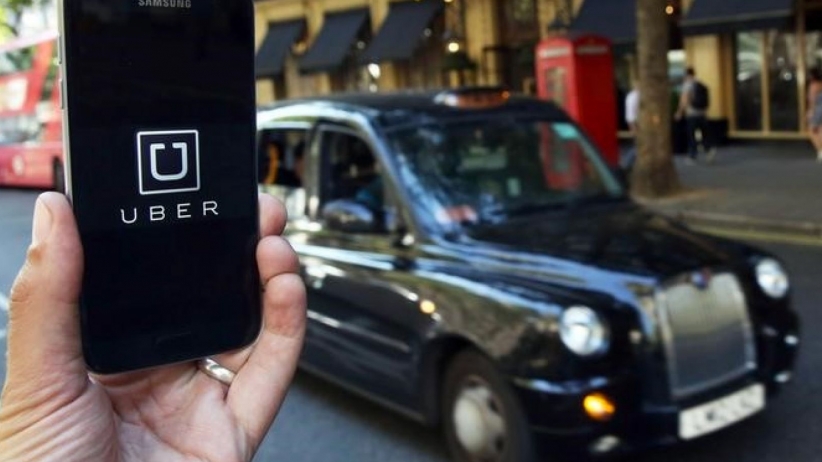 Uber Lost More Than $800 Million in the Third Quarter of 2016