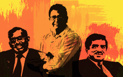 Was 2016 truly the year of Indian financial technology services?