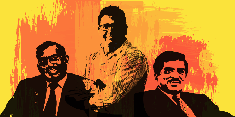 Was 2016 truly the year of Indian financial technology services?