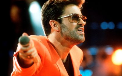 Watch George Michael’s Inspiring Performance of ‘Somebody to Love’