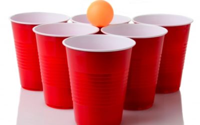 We’re All Going to Need a Drink — Inventor of the Red Solo Cup Died
