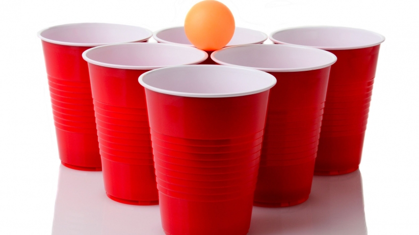 We’re All Going to Need a Drink — Inventor of the Red Solo Cup Died