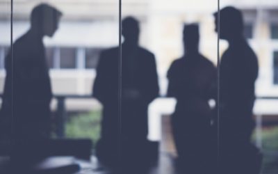 We’re Trusting Each Other Both More and Less Every Day