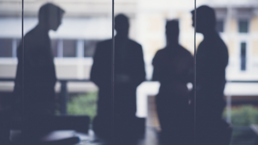 We’re Trusting Each Other Both More and Less Every Day