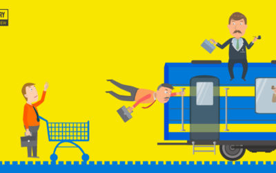 What are Flipkart’s top brass who exited in 2016 doing now?