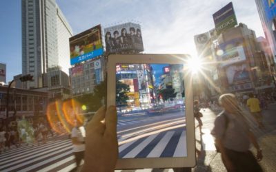 What Companies Must do to Prepare for Mobile Ads In 2017