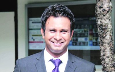 What Facebook did for individuals, we will do for businesses: SpiderG CEO