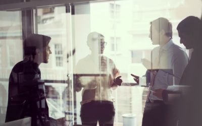 What Is a Leader’s Most Important Job?