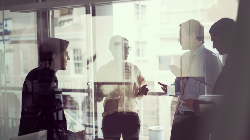 What Is a Leader’s Most Important Job?