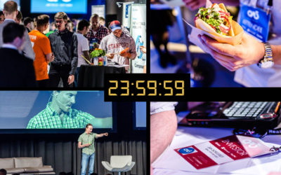 What Would Jack Bauer Do? 48 Hours To Get Startup Funding.