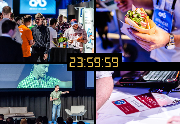 What Would Jack Bauer Do? 48 Hours To Get Startup Funding.