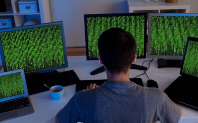 Why Yahoo’s Secret Scanning of Emails May Be a Terrifying Sign of What’s to Come