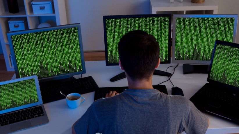 Why Yahoo’s Secret Scanning of Emails May Be a Terrifying Sign of What’s to Come